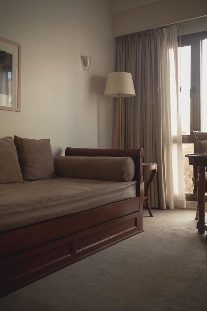 Austral Plaza Hotel 코모도로리바다비아 객실 사진